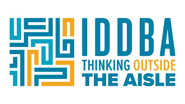 IDDBA logo