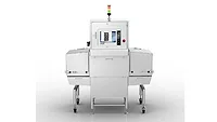 Pack 550 Pro X-ray system