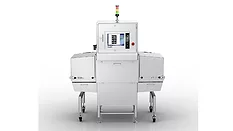 Pack 550 Pro X-ray system