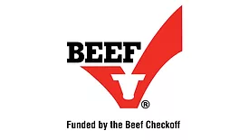 Beef Checkoff logo