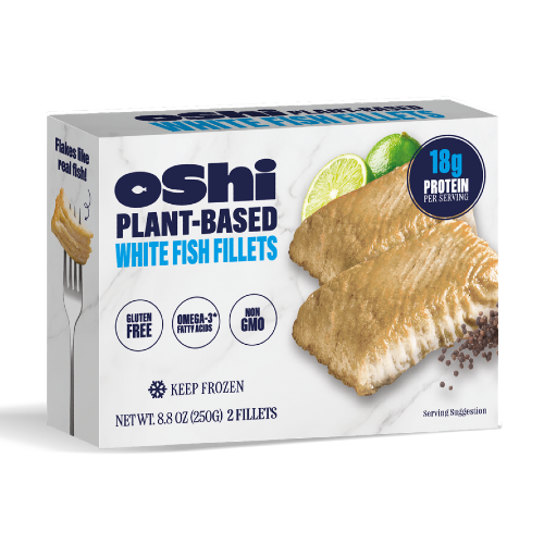 Oshi Whitefish