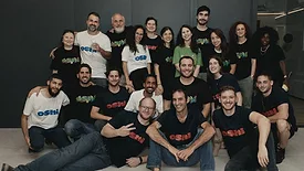 Oshi team