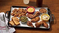 Tyson Pitmaster Chicken line