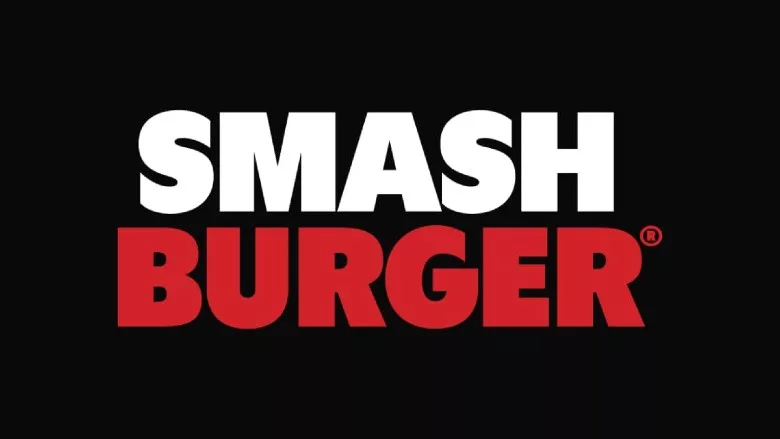 Smashburger logo