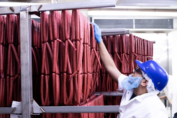 Weaver Meats Smokies