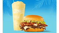 Tropical Heat Sonic Smasher