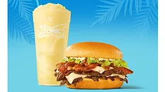 Tropical Heat Sonic Smasher