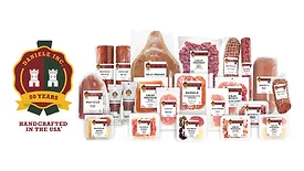 Daniele full product lineup