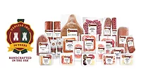 Daniele full product lineup Daniele full product lineup