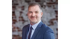 David Billings, UltraSource president