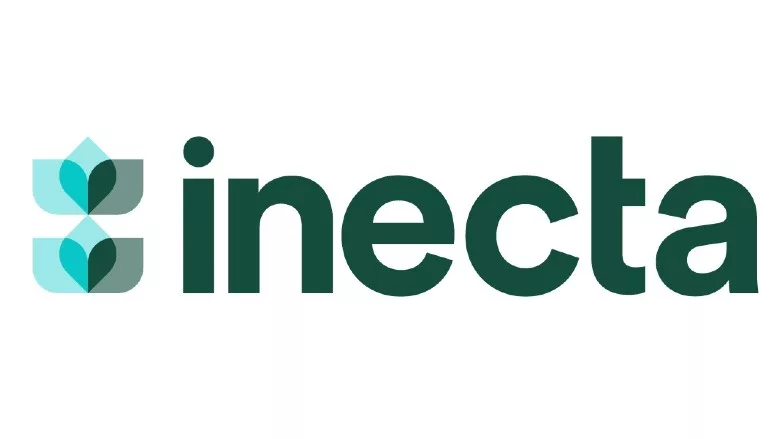 Inecta logo