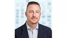 Kevin Nemeth headshot