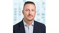 Kevin Nemeth headshot