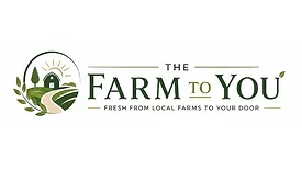 The Farm To You logo