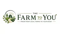 The Farm To You logo