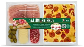 Salumi&Friends