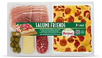 Salumi&Friends