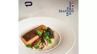 Sea-To-Table Restaurant Week 2025 | Seafood from Norway Sea-To-Table Restaurant Week 2025 | Seafood from Norway
