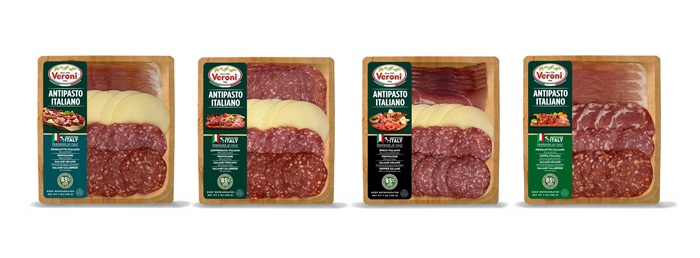 Antipasto Italiano Mega Platters