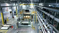 Ammega facility Ammega facility