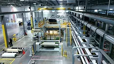 Ammega facility