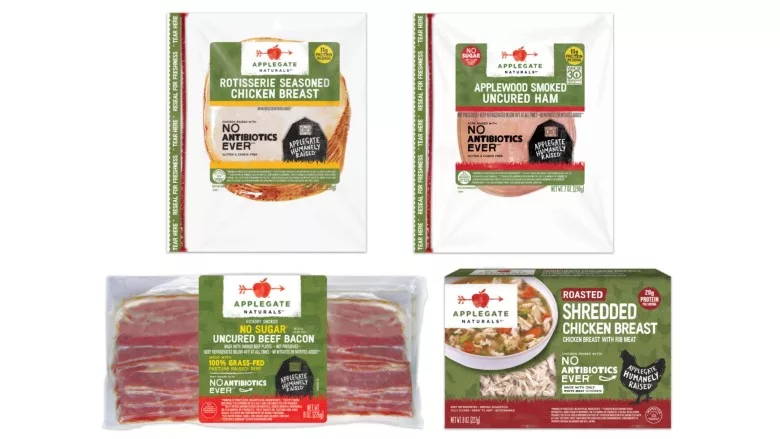 New products include ready-to-heat proteins, flavor-forward lunchmeats and additions to the brand’s bacon portfolio.