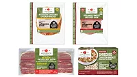 New products include ready-to-heat proteins, flavor-forward lunchmeats and additions to the brand’s bacon portfolio. New products include ready-to-heat proteins, flavor-forward lunchmeats and additions to the brand’s bacon portfolio.