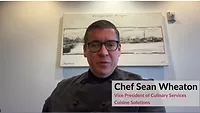 Sean Wheaton video