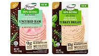 Natural Deli Slices line