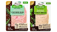 Natural Deli Slices line