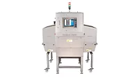 Pack 720 Pro X-ray inspection system Pack 720 Pro X-ray inspection system