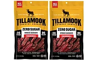 Second Nature Brands snaps up Tillamook Country Smoker Second Nature Brands snaps up Tillamook Country Smoker