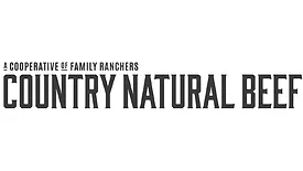 Country Natural Beef logo