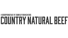 Country Natural Beef logo