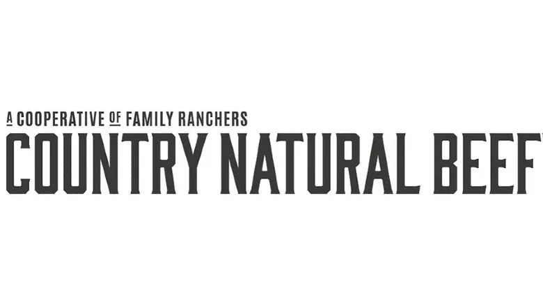 Country Natural Beef logo
