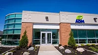 ADM facility in Erlanger, Ky. ADM facility in Erlanger, Ky.