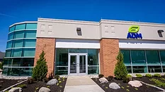 ADM facility in Erlanger, Ky.