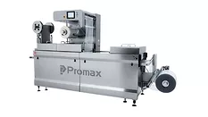 PRSK-420M-240 Thermoforming Skin Pack Rollstock Machine