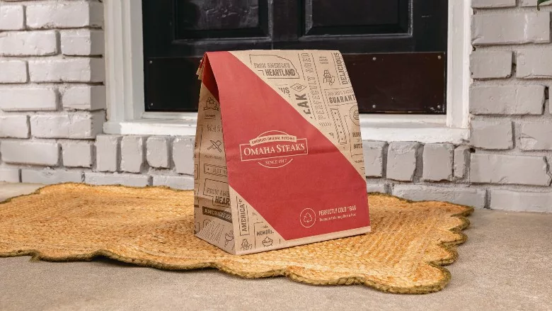 Omaha Steaks expands same-day delivery with Roadie