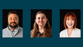 Three additions to the PS Seasoning and Pro Smoker national sales team