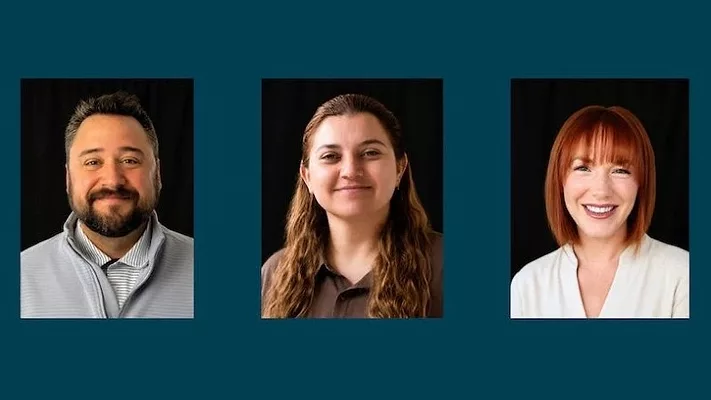 Three additions to the PS Seasoning and Pro Smoker national sales team