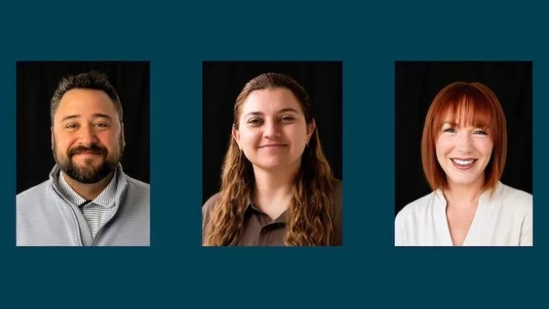 Three additions to the PS Seasoning and Pro Smoker national sales team