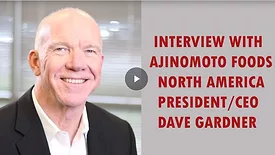 Ajinomoto Foods video