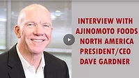 Ajinomoto Foods video Ajinomoto Foods video