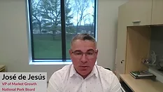 Jose de Jesus interview Jose de Jesus interview