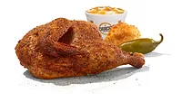 Church's lemon pepper dry rub Church's lemon pepper dry rub
