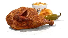 Church's lemon pepper dry rub