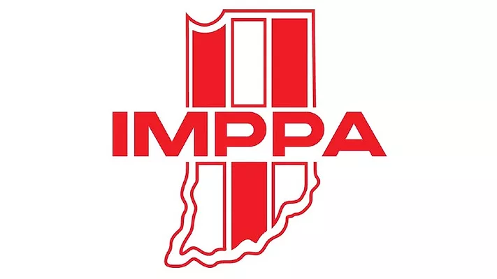 Indiana Meat Packers and Processors Association logo Indiana Meat Packers and Processors Association logo