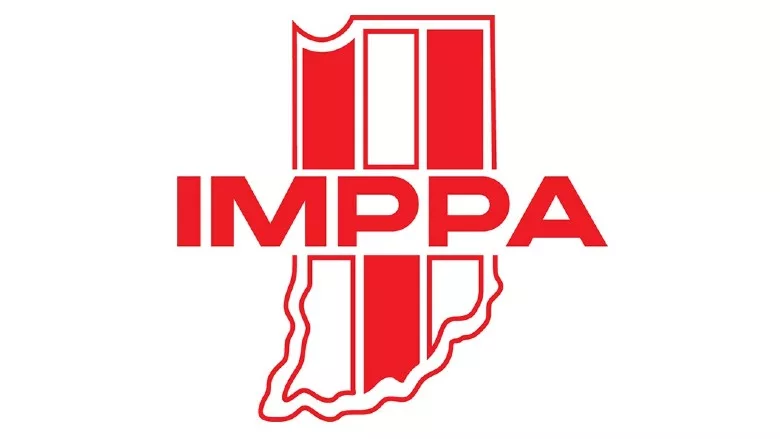 Indiana Meat Packers and Processors Association logo
