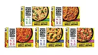 Kanzel Meal frozen entrees